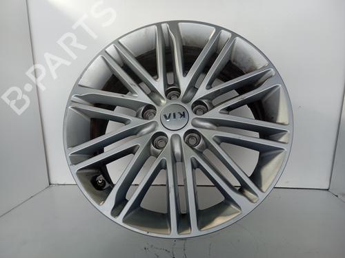 Fælk KIA CARENS IV [2013-2026]  31617880