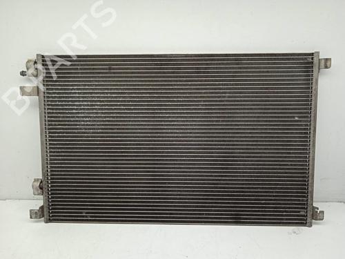 Used AC radiator RENAULT SCÉNIC II (JM0/1_) [2003-2010]  12446900
