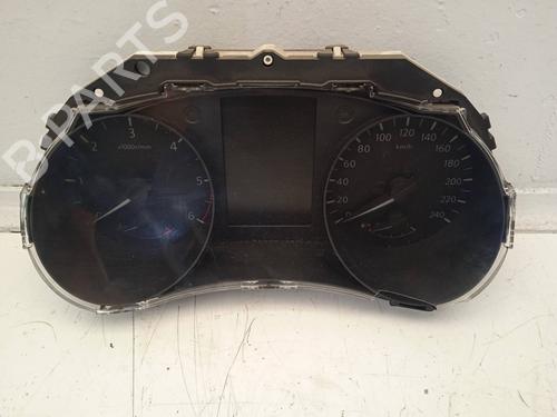 Used Instrument cluster Instrument cluster 14974706 14974706