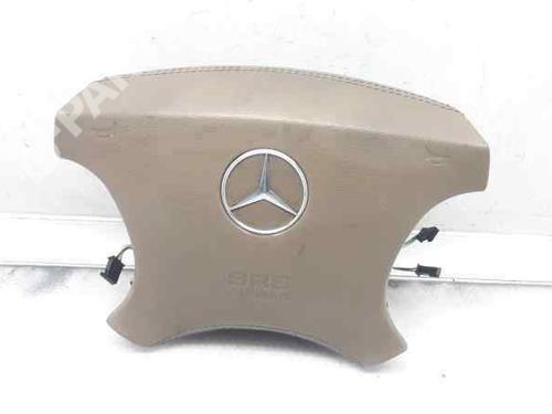 Used Driver airbag MERCEDES-BENZ S-CLASS Coupe (C215) CL 500 (215.375) (306 hp) 4622444