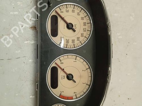 Used Instrument cluster CHRYSLER VOYAGER IV (RG, RS) [1999-2008]  11154839
