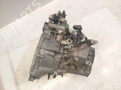 Gearbox CITROËN C5 III (RD_) 2.0 HDi 140 (RDRHF8, RDRHFA, RDRHA8, RDRHAJ) | BP36075546M3 - Image 4