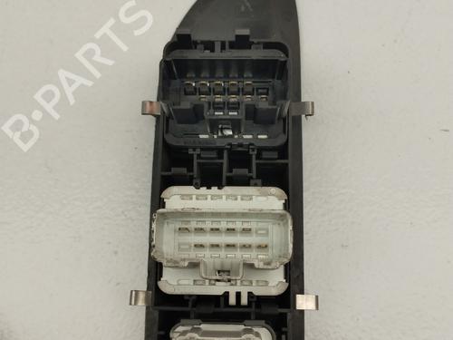 Left front window switch RENAULT LAGUNA II (BG0/1_) 1.9 dCi (BG08, BG0G) | BP17808167I27