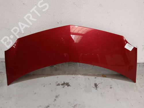 Capot Capot RENAULT MODUS / GRAND MODUS (F/JP0_) 1.4 (JP01, JP0J) (98 hp) 4326609 4326609