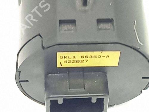 Ignition barrel MAZDA 6 Estate (GJ, GL)  | BP31620120M48  - Image 5