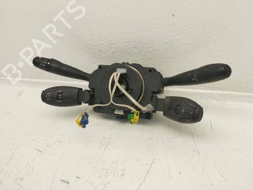 Headlight switch PEUGEOT 607 (9D, 9U) 2.0 HDI | BP40299255I24 - Image 3