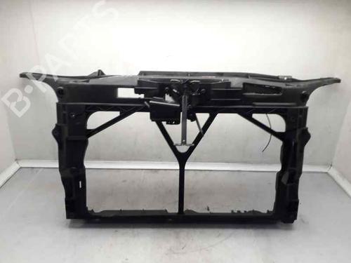 Used Front slam panel MAZDA 3 (BK) [2003-2009]  11148512