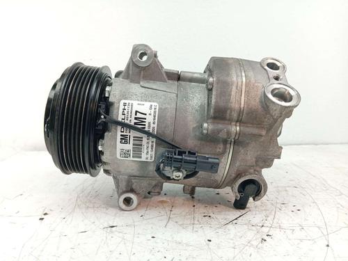 AC compressor OPEL ASTRA J (P10) | BP31763103M34 - Image 3