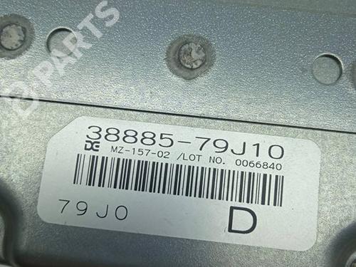 Electronic module SUZUKI SX4 (EY, GY) | BP4335409M83