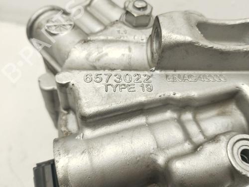 AC compressor OPEL ZAFIRA TOURER C (P12) 2.0 CDTi (75) | BP40238984M34 - Image 8