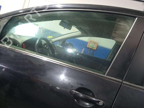 Used Front left door window VW GOLF PLUS V (5M1, 521) [2004-2013]  17321833
