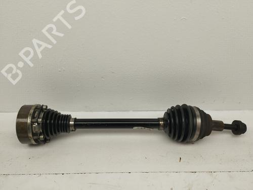 Used Left front driveshaft SKODA OCTAVIA II (1Z3) 1.9 TDI (105 hp) 4629186