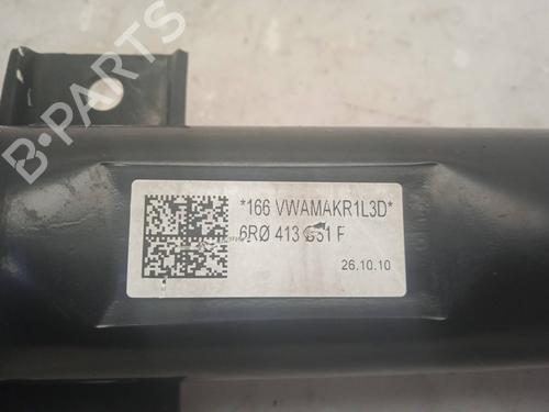 Left front shock absorber SEAT IBIZA IV (6J5, 6P1) 1.6 TDI | BP11155032M16