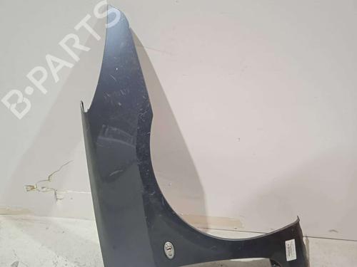 Forskærm Højre Forskærm Højre PEUGEOT 307 SW (3H) 1.6 16V (109 hp) 4324988 4324988