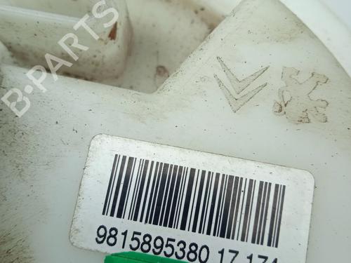 Fuel pump CITROËN C3 III (SX) 1.2 VTi 82 | BP32482610M76  - Image 5