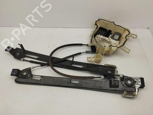 Used Front left window mechanism SEAT ALTEA (5P1) 1.9 TDI (105 hp) 18257439
