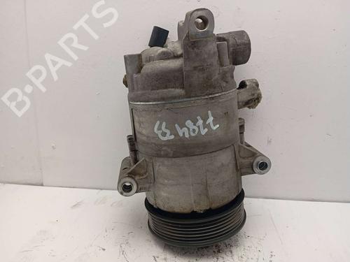 Used AC compressor RENAULT RAPID [1994-1998]  16653909