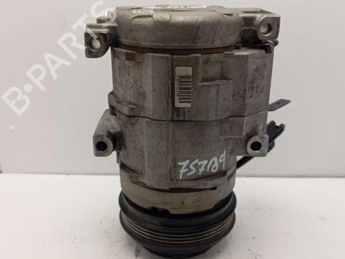 Used AC compressor AC compressor KIA CARNIVAL / GRAND CARNIVAL III (VQ) 2.9 CRDi (185 hp) 11429172 11429172