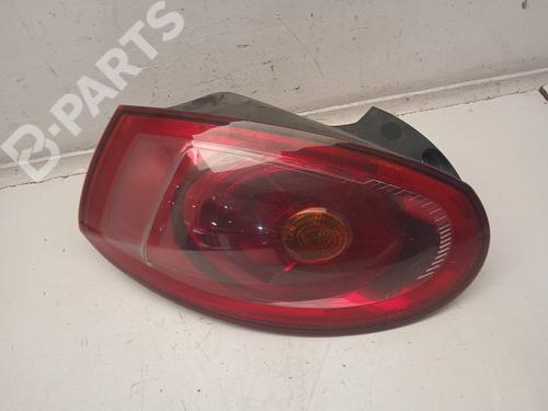 Used Left taillight Left taillight FIAT BRAVO II (198_) 1.4 T-Jet (198AXF1B) (150 hp) 11155783 11155783