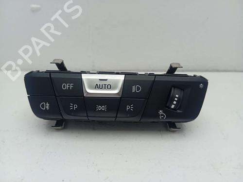 Used Headlight switch BMW 3 Touring (G21, G81) [2019-2026]  23044872