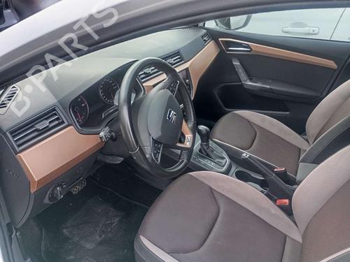 Wheel arch SEAT IBIZA V (KJ1, KJG)  | BP23985349C56 