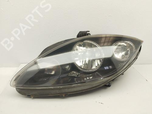 Used Left headlight Left headlight 36560746 36560746