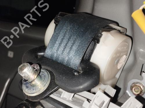 Used Rear right seatbelt MAZDA 5 (CR) 2.0 CD (CR19) (143 hp) 20112894