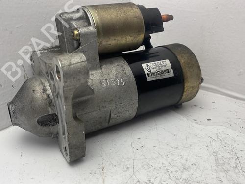 Used Starter Starter RENAULT MEGANE I Classic (LA0/1_) 1.9 dCi (LA05) (105 hp) 4293377 4293377