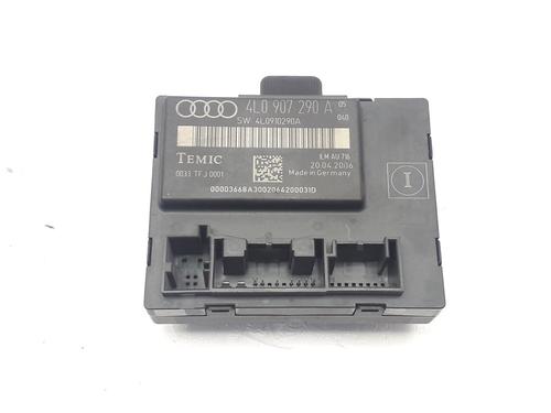 electronic-module-audi-q7-4lb-4l0907290a-2006-2007-2008-2009-2010-2011-2012-2013-2014-2015-2016-11149919 main image