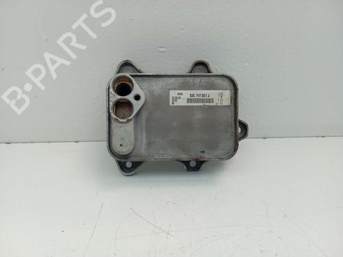 Used Oil radiator VW GOLF VI (5K1) [2008-2014]  17461979