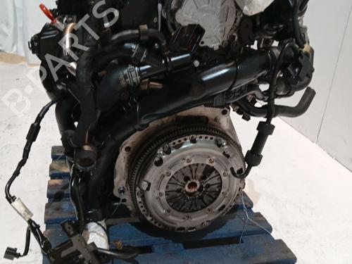 Engine VW PASSAT B6 Variant (3C5) | BP34342746M1 - Image 4