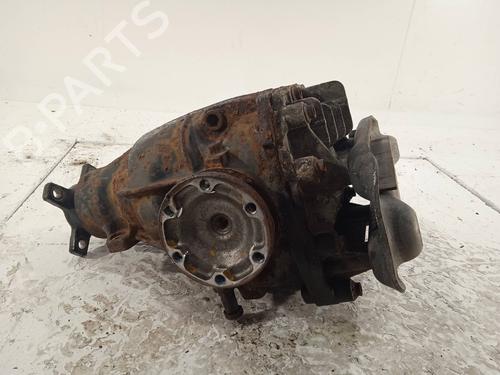 Used Rear differential Rear differential 11348851 11348851