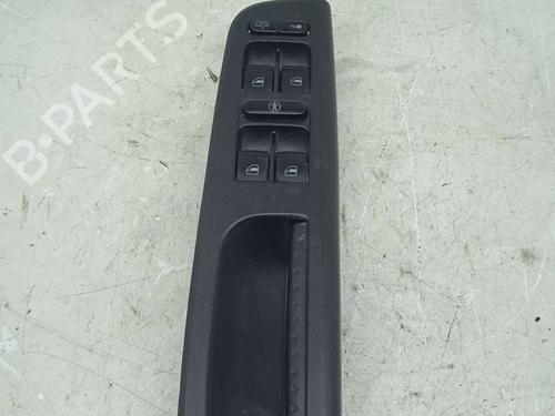 Used Left front window switch Left front window switch SKODA OCTAVIA I (1U2) 1.9 TDI (90 hp) 11507189 11507189