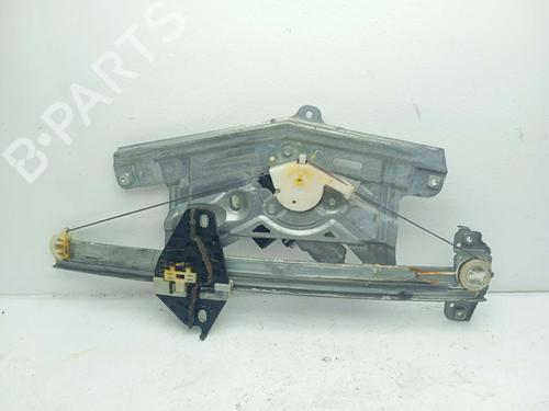 Used Front left window mechanism HONDA CIVIC VIII Hatchback (FN, FK) 1.8 (FN1, FK2) (140 hp) 31949604