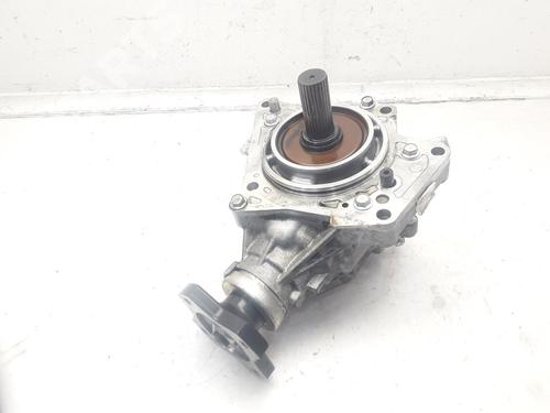 Used Front differential Front differential NISSAN X-TRAIL II (T31) 2.0 dCi 4x4 (150 hp) 11160902 11160902