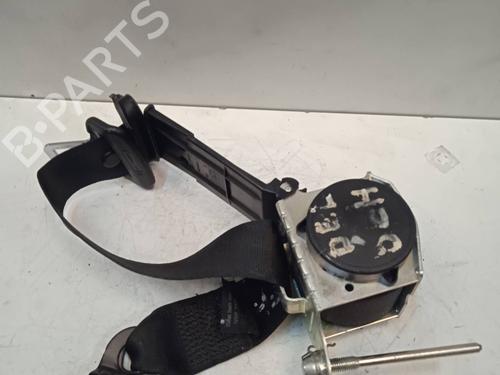 Used Front right seatbelt OPEL MERIVA A MPV (X03) [2003-2010]  11162217