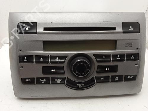 Used Radio FIAT STILO (192_) 1.9 D Multijet (120 hp) 4275863