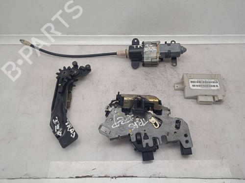 Used Electronic module Electronic module CHRYSLER VOYAGER / GRAND VOYAGER IV (RG) [2000-2008] 16085452 16085452