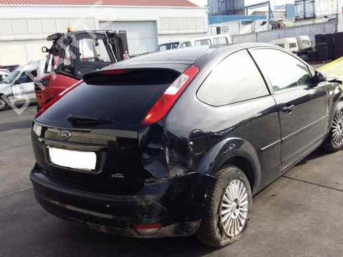 Left front window switch FORD FOCUS II (DA_, HCP, DP) 1.6 TDCi | BP4981112I27 