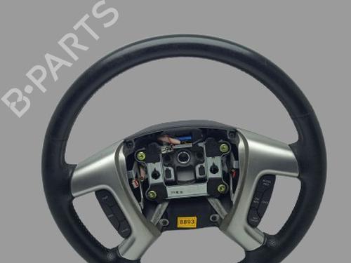 Used Steering wheel CHEVROLET CAPTIVA (C100, C140) [2006-2026]  31621069