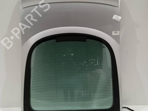 Used Tailgate AUDI TT (8N3) 1.8 T (180 hp) 4274995