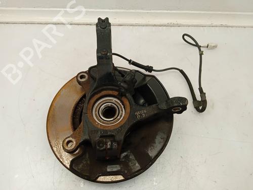 Used Right front steering knuckle SUZUKI SWIFT III (MZ, EZ) 1.3 DDiS (RS413D) (69 hp) 11152809