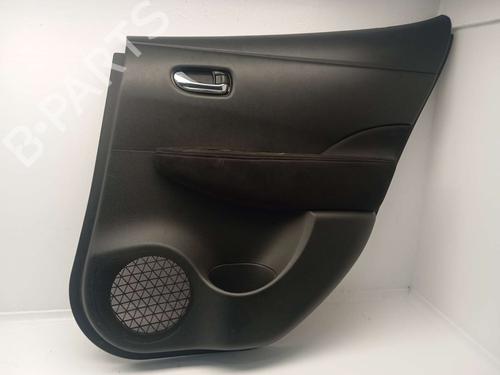 Used Rear right panel Rear right panel NISSAN LEAF (ZE0) Electric (109 hp) 20235822 20235822