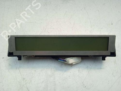 Used Display monitor MAZDA 3 (BK) [2003-2009]  11648007