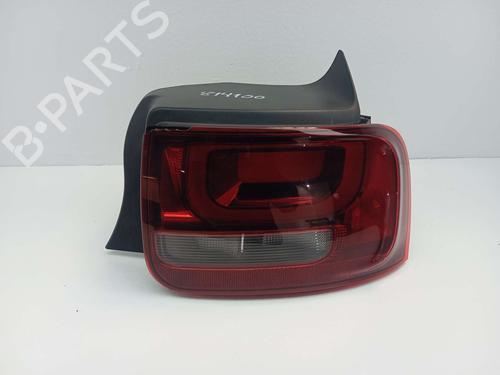 Used Right taillight CITROËN C4 CACTUS [2014-2026]  24592736