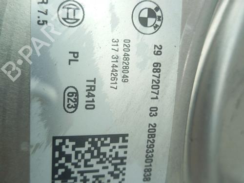 Servo brake BMW 1 (F40) 118 i | BP40299230M42 - Image 7