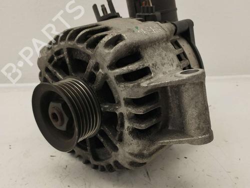 Used Alternator FORD MONDEO III (B5Y) [2000-2007]  31615691