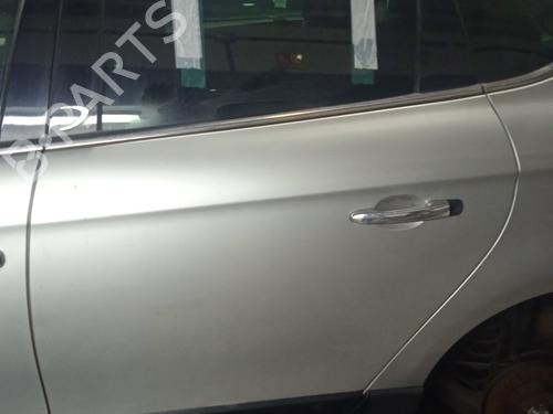 Used Left rear door Left rear door LANCIA DELTA III (844_) [2008-2014] 36049622 36049622