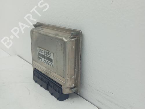 Engine control unit (ECU) AUDI A4 B6 (8E2) 2.0 | BP31618700M57