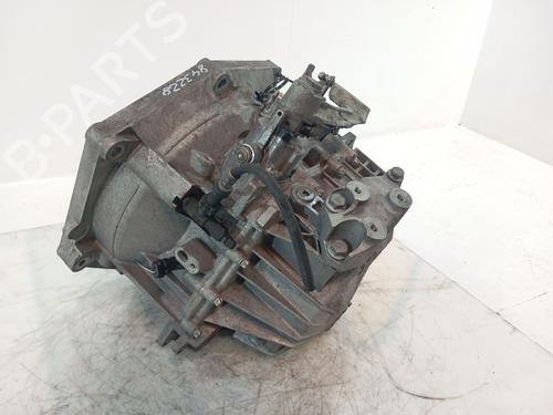 Gearbox OPEL INSIGNIA A (G09) 2.0 CDTI (68) | BP36432625M3 - Image 3